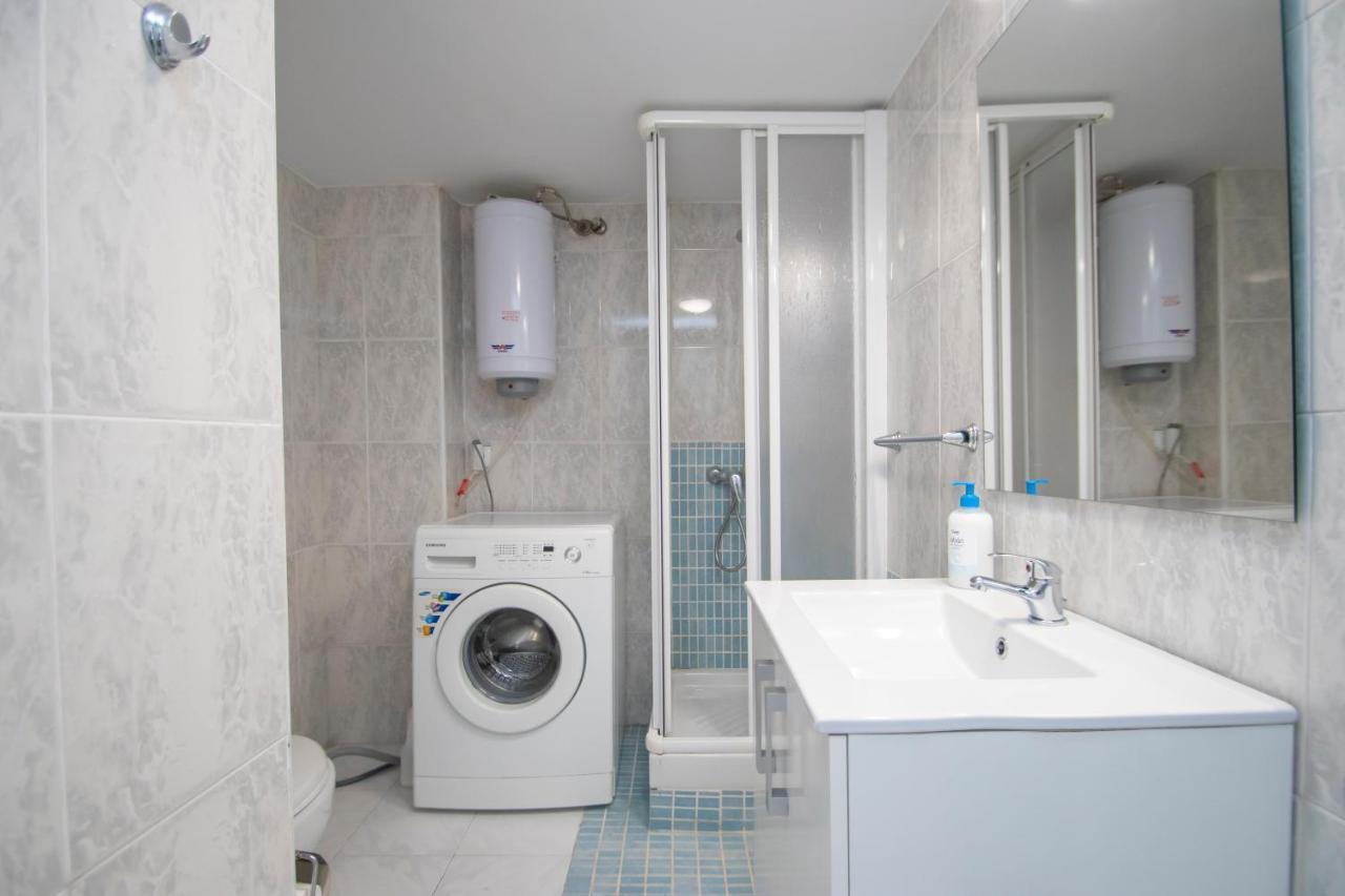 Appartement Muy Centrico, Tranquilo Y Acogedor **a/c-wifi** *